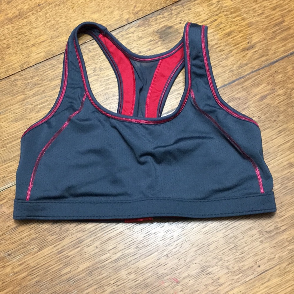 Victoria's Secret VSX Reversible Sports Bra